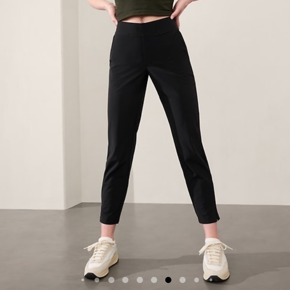 Athleta Brooklyn pants